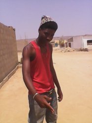 Victorino Zaqueu Francisco