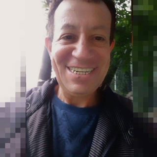 Marcio Antonio de Souza