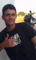 Aniel Oliveira