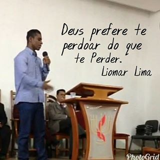 Liomar Lima