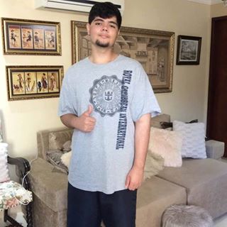 Lucas Nascimento