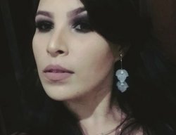 Tharliane Fernandes