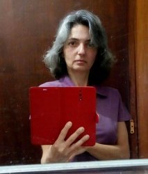 Palmira Teixeira