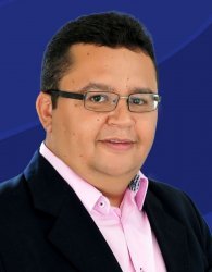 Freitas Júnior - Poeta