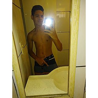 Paulo Mickenzie's