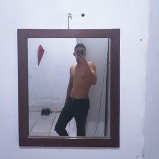 Jonadabi Ferreira