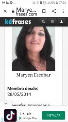 Miriam R. Escobar