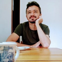 Gilmar Guimarães