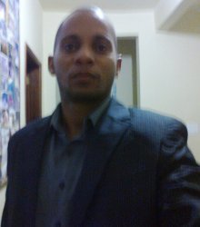 Gustavo Araujo