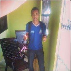 Leandro Dyas