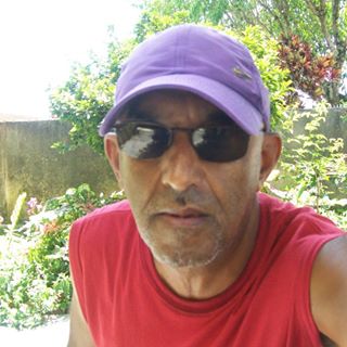 Cidinei Rodrigues Da Silva