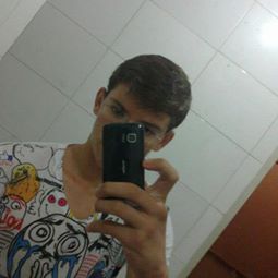 Daniel Oliveira