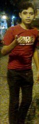 Matheus Douglas