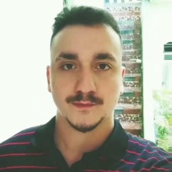 Daniel Melgaço