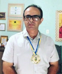 Francisco Martins Silva