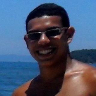 Luis Dos Santos