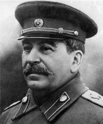 Josef Stalin