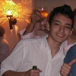 Gustavo Monteiro
