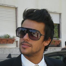 Bruno Lacerda