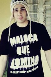Henrique Skull