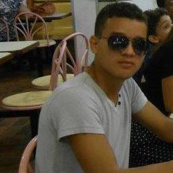 Carllos Gabriel