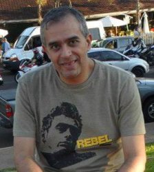 Joao Carlos Correia