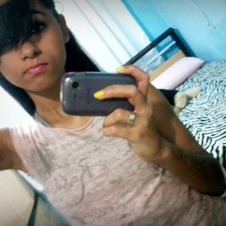 Flaviana Calado da Silva