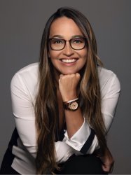 Cristina Biscaia