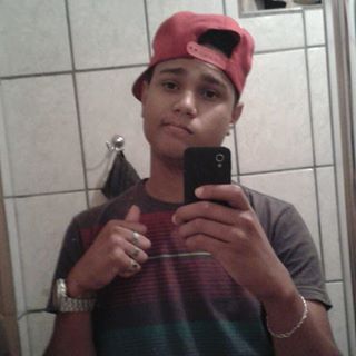 Felipe Rocha