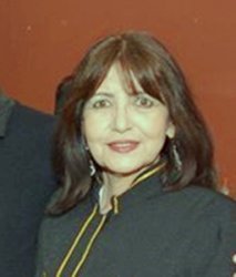 Maria A. Pontes