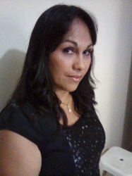 Magali Wanda Martins de Paula