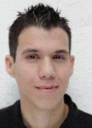 Douglas Fabiano Melo